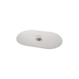 Capac pentru friteuză BOSCH 00743978 GAGGENAU Original