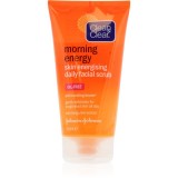 Clean &amp; Clear Morning Energy peeling revigorant faciale 150 ml