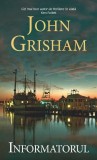 Informatorul &ndash; John Grisham