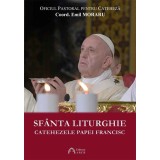 Sfanta Liturghie: Catehezele Papei Francisc | Emil Moraru