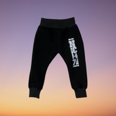 Pantaloni trening pentru copii foto