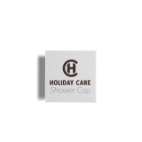 Casca de dus in cutie, Holiday Care