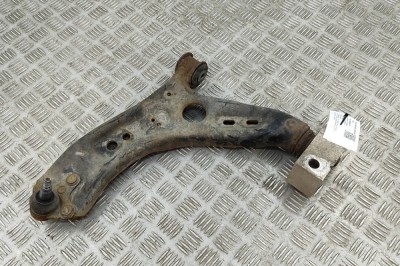 Braț inferior st&amp;acirc;nga față VW PASSAT Variant B7 365 2012 OEM: 5N0407151 30438172 foto