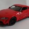 Macheta Toyota Supra 2020 - Welly 1/36