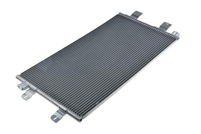 Condensator climatizare, Radiator clima Master 2 1998- 2.5 Dci, Interstar X70 2002- 2.5 Dci, Movano A 1998- 2.5 Cdti Fara Uscator, NTY CCS-RE-031 foto