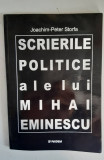 Scrierile politice ale Mihai Eminescu- Joachim-Peter Storfa