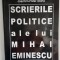 Scrierile politice ale Mihai Eminescu- Joachim-Peter Storfa