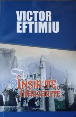 INSIR-TE MARGARITE. POEM FEERIC IN CINCI ACTE-VICTOR EFTIMIU foto