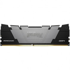Memorie Kingston FURY Renegade Black 16GB DDR4 3200MHz CL16