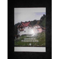 IULIANA CIOTOIU - ARHITECTURA TURISMULUI RURAL