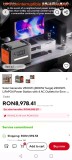 Generator solar portabil 2500 wat nou