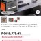 Generator solar portabil 2500 wat nou