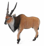 Antilopa elan gigant - Animal figurina, Collecta