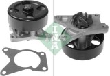 Pompa apa Nissan Qashqai / Qashqai +2 I, Tiida, X-Trail II; Renault Clio III, Fluence, Grand Sc&eacute;nic III, Laguna III, Latitude, Megane Cc Motor 1.8,