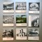 LOT 16 GHIDURI MANASTIREA TURISM MERIDIANE ROMANIA COMUNISM SOCIALISM