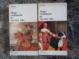 DIEGO VELAZQUEZ SI SECOLUL SAU VOL.1-2-CARL JUSTI