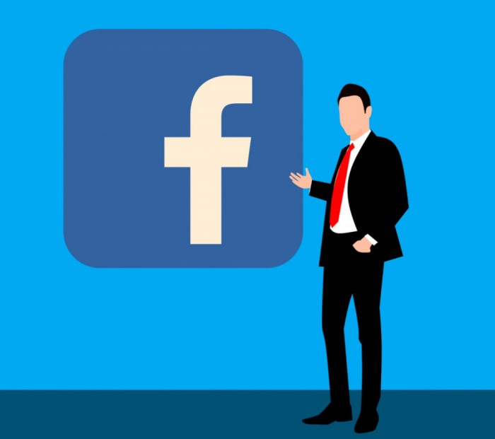 Promovare Facebook