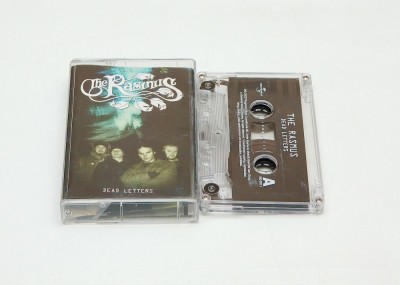 The Rasmus &amp;ndash; Dead Letters - caseta audio Universal foto