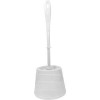 Set Perie WC Eco Venus DSH pentru Curatare Vas WC cu Suport