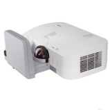 Videoproiector refurbished NEC NP-U250X, 1024x768, HDMI, 2500 lm, Ultra Short-Throw, Stare Foarte buna