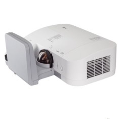 Videoproiector refurbished NEC NP-U250X, 1024x768, HDMI, 2500 lm, Ultra Short-Throw, Stare Foarte buna