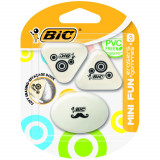 Bic Radiera Mini Fun 32517469