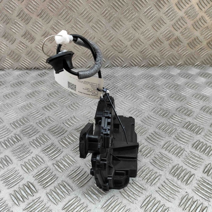 &Icirc;ncuietoare ușă dreapta spate SKODA SCALA 2021 OEM: 5TA839016K 23990727