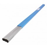 Baghete sudura TIG aluminiu ER4043 ALSi5 diametru 2.4 mm, 5 kg