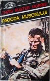 Pagoda Musonului - Chris Buster Morris - Carte