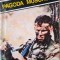 Pagoda musonului &ndash; Chris Buster Morris