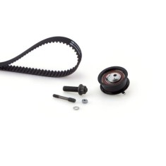 Kit curea distributie Audi 80 B4 (8c5), 80 B5 (8d5); Seat Cordoba (6k1), Ibiza 2 (6k1), Inca (6k9), Toledo 1 (1l2); VW Caddy 2 (9k9a), Golf 3 (1h1),