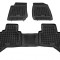 Covorase Presuri Auto Cauciuc Dedicate Isuzu D-MAX II 2011-2019