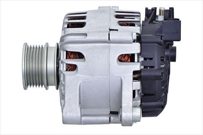 HELLA 8EL 015 630-811 Generator / Alternator foto