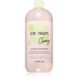 Inebrya Cleany sampon anti-matreata pentru piele sensibila 1000 ml