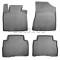 Covorase cauciuc auto tip tavita dedicate Kia Sorento II Facelift 5/7 seats SUV/5 10.2012-01.2015