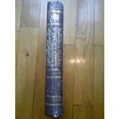 ENCICLOPEDIA UNIVERSALA BRITANNICA D-E