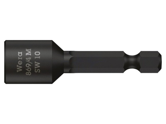 Capăt de șurubelniță hexagonal 8mm