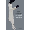 Patchwork feh&eacute;rben - Jana Bodn&aacute;rov&aacute;