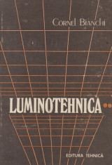 Luminotehnica. Aspecte fundamentale si aplicative, Volumul al II-lea - Iluminatul exterior si anexe foto