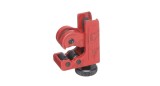 Dispozitiv de taiat conducta frana de cupru reglabil pentru tevi de 3-22 mm