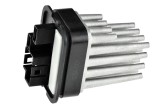 Rezistenta Ventilator habitaclu Opel Astra G 1998-, Astra H 2004- Corsa C 2000-, Meriva 2003-, Omega B 1994-, Zafira A 1999-, Zafira B 2005-, Cu Ac A