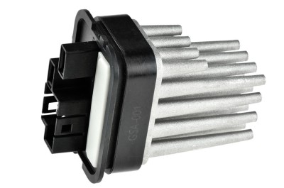 Rezistenta Ventilator habitaclu Opel Astra G 1998-, Astra H 2004- Corsa C 2000-, Meriva 2003-, Omega B 1994-, Zafira A 1999-, Zafira B 2005-, Cu Ac A foto