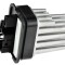 Rezistenta Ventilator habitaclu Opel Astra G 1998-, Astra H 2004- Corsa C 2000-, Meriva 2003-, Omega B 1994-, Zafira A 1999-, Zafira B 2005-, Cu Ac A