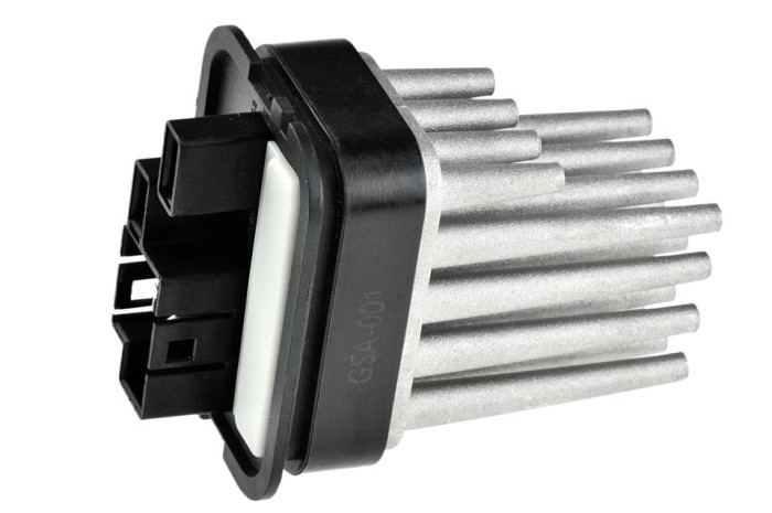 Rezistenta Ventilator habitaclu Opel Astra G 1998-, Astra H 2004- Corsa C 2000-, Meriva 2003-, Omega B 1994-, Zafira A 1999-, Zafira B 2005-, Cu Ac A