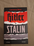 Cumpara ieftin Hitler si Stalin. Aliati si inamici - Laurence Rees, 2023, Litera