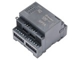 Kit extensie Arduino Pro 24V DC cu 6 intrări și 6 ieșiri IP20