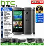 Telefon mobil Htc One M8 mini 2 folosit impecabil