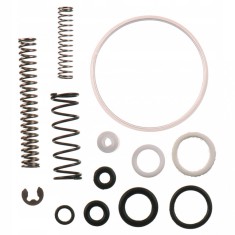 Kit reparatie pistol de pulverizare Auarita K-400, pachet complet de piese foto
