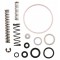 Kit reparatie pistol de pulverizare Auarita K-400, pachet complet de piese