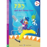 PB3 und der Clown Coco